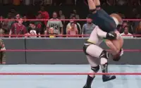 WWEW Action Wrestling 2018 Videos: 2k18 Wrestling Screen Shot 1