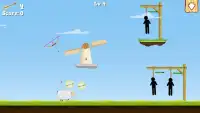 Mr. Archer – Gibbet Bow Master | Shoot Bow & Arrow Screen Shot 2