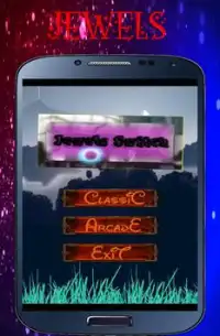 Diamond Jewels - Switch Screen Shot 0