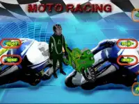 Moto Racing GP 2014 Screen Shot 14