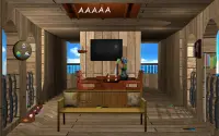Escape Puzzle Boathouse V1 Screen Shot 9