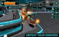 Tower Defense: Offline Strategy Games Screen Shot 5