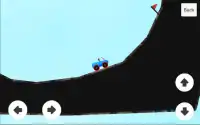 Super Hill Dash Hot Dash Race Screen Shot 1