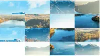 Landscapes Teka-teki HD Screen Shot 5