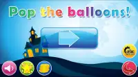 Balloon pop Screen Shot 0