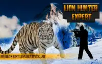 LION HUNTING EXPERT Screen Shot 0