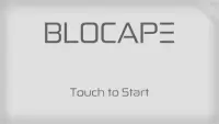 BLOCAPE Screen Shot 0