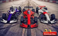 सूत्र कार रेस गेम 3 डी: मज़ा नई कार खेलों 2020 Screen Shot 3