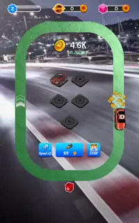 Manage Racing Cars, Speed Up Cars Screen Shot 6