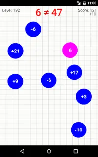 The Game Of Numbers 🎲 Screen Shot 9