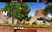 Dirt Bikes Super Racing Screen Shot 3