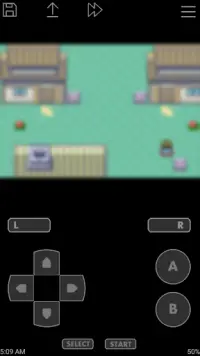 John GBA Lite Screen Shot 0