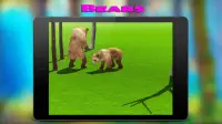 Real Animal Zoo Screen Shot 2