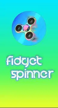 Finger Spinner Screen Shot 0