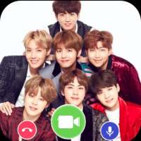 ❤️💋BTS call - best video calls prank 2021