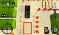 市内駐車場2019：スタント運転の楽しいゲーム Screen Shot 5