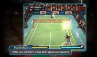 Li-Ning Jump Smash™ 15 Screen Shot 11