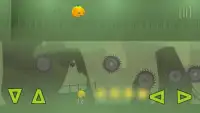 jack run halloween Screen Shot 2