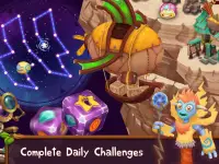 Singing Monsters: Dawn of Fire Screen Shot 14