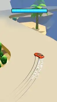 Drift Racer:Merge Screen Shot 5