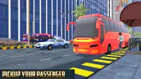 Bus Games - Bus Simulator 3D Screen Shot 3