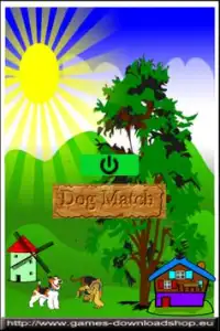 Dogs Games for Free Screen Shot 0