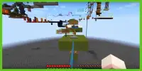 Parkour Maps Mini Craft Games Mod Screen Shot 4