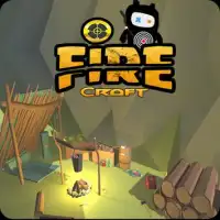 Fire Craft Screen Shot 3