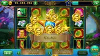Jackpot Slots 777 Casino Games Screen Shot 1