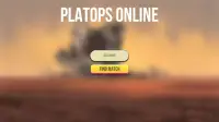 PlatOps Online Screen Shot 1