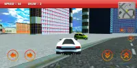 Modifiyeli Drift & Lüks Araba Şoförü | GT Yarış Screen Shot 3