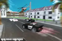 Gangster City Car Thief Screen Shot 5