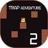 Trap Adventure 2 Trap game
