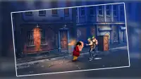Motu fighting online game Screen Shot 1