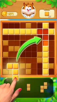 ToyTopia: Block Puzzle Screen Shot 0