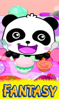 Fantasy Panda Screen Shot 0