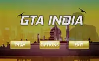 Grand India Game Screen Shot 1