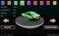 Luxury 3D Car Parking Screen Shot 0