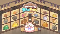 Hamster Bag Factory : Tycoon Screen Shot 2
