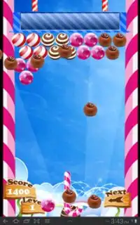 Candy Balls Screen Shot 11