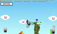 Extreme Moto Mania - Race Game Screen Shot 9