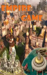 Free Empire Game Screen Shot 1