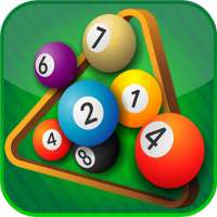 8 Pool Billiard Ball Master Stars