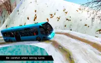 Offroad Driving Simulator Bus Screen Shot 0