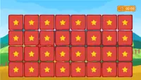 KIDS MatchUP - Memory game Screen Shot 3