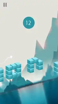 Arctic Dash Screen Shot 1