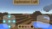 Exploration Crafting Pro Screen Shot 0