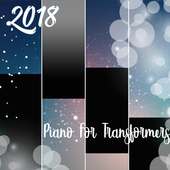 Piano Tiles For Transformers Trend