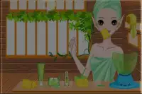 Fairy Princess Makeup Dressup Spa and makeup game Screen Shot 0