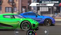 Car Racing 3D Game Balap Mobil Screen Shot 3